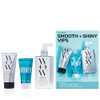 Color Wow Smooth + Shiny Vips Kit