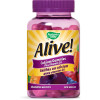 Natures Way  Alive Calcium Gummies  60 Gummies