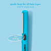 Conair Mini Dual Deluxe Styler Add Curls And Waves - Or - Straighten Perfect For On-The-Go Styling
