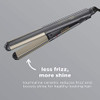 Infinitipro By Conair 2-In-1 Styler Curl Or Straighten With 1 Tool