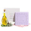 D'Aeq D Aeq Shampoo Bar W/Jeju Cherry Blossom Scent Gentle Deep Cleanser Infused W/Argan Oil & Coconut Oil Natural Shine For All Hair Types Silicone- & Sulfate- Made In Korea 3.0Oz