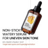 Delphyr Radiant Rescue 2-Pack Ginger Extract Vitamin C Shot Serum & Azelaic Acid 10% + Niacinamide 2% Serum Hyperpigmentation & Redness Relief 30 Ml 2 Bottles
