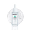 Delphyr Hydrated After Skincare Set Soft Calming Cream + Serum Moisturizing Serum 30Ml 1.01Fl.Oz Cream 80Ml 2.70Fl.Oz Cream 50Ml 1.69Fl.Oz For Sensitive Skin With Centella Asiatica