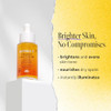 Derma E Vitamin C Glow Face Oil 1 Fl Oz Nourishes Brightens And Illuminates For Radiant Skin Moisturizing Vitamin C Oil With Turmeric Seabuckthorn And Red Raspberry