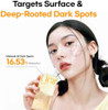 Dermalogy By Neogenlab Neogen Next Clear Essence Toner 210Ml 7.1 Fl Oz Dark Spot Targeting Toner With Vitamin C Niacinamide & Vitamin P (Rutin) Even Skin Tone + Firming Sensitive Skin Tested K-Beauty
