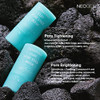 Dermalogy By Neogenlab Canadian Clay Pore Stick Mask 28G (0.99 Oz) Minimizes Pores Removes Blackheads & Excess Sebum Glacial Mud & Colloidal Clay Korean Skincare