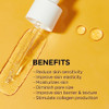Dermalogy By Neogen Real 2.5% Peptide Serum For Face With Firming Capsule For Skin Vitality Elasticity Moisturizing Lifting Wrinkle Care 30Ml/1.01 Fl.Oz