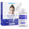 Dermfree Milia Remover 30 Ml Milia Remover Treatment Milia Spot Treatment With Salicylic Acid Milia Acne Serum Clearing Skin Essence