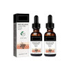 Deuiosna Melanin Correcting Facial Serum Dark Spot Correcting Glow Serum Mild And Not Stimulating For Any Part (2Pcs)