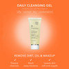 Dr Dennis Gross Alpha Beta Aha/Bha Daily Cleansing Gel For Skin That Is Dull Congested And Uneven Tone & Texture (2 Fl Oz)
