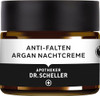 Dr Dennis Gross Dr. Scheller Argan Oil And Amaranth Anti-Wrinkle Night Care 1.7 Ounce