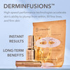 Dr Dennis Gross Derminfusions Discovery Kit: Plump Fill & Repair Skincare Set