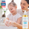 Dr. Lift Hand Soap Fresh Scent Moisturizing Liquid Soap With Plant Extracts Vitamin E And Cucumber Seed Extract Gentle And Non Drying For Everyday Use Vegan Paraben And Phthalate 16 Fl Oz