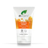 Dr. Organic Dr Organic Manuka Honey Foot Cream Moisturising Dry Skin Mens Womens Natural Vegetarian Cruelty- Paraben & Sls- Recycled & Recyclable Organic 125Ml Packaging May Vary
