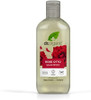 Dr. Organic Dr Organic Rose Otto Shampoo Restoring Mens Womens Natural Vegan Cruelty- Paraben & Sls- Recyclable & Recycled Ocean Bound Plastic Organic 265Ml Packaging May Vary