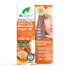 Dr. Organic Dr Organic Moroccan Argan Oil 100% Pure Oil Replenishing For Hair Skin & Nails Mens Womens Natural Vegan Cruelty- Paraben & Sls- Organic 50Ml Packaging May Vary