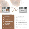 Dr. Organic Snail Gel Face Cream Rejuvenates And Moisturizes Improves Skin Tone And Hydration Natural Organic Paraben & Sls- 50 Ml / 1.7 Fl Oz