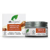 Dr. Organic Moroccan Argan Oil Night Cream Nourishing Overnight Therapy Cream For Normal To Dry Skin Vegan Natural Organic Paraben & Sls- 50 Ml/ 1.7 Fl Oz
