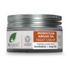 Dr. Organic Moroccan Argan Oil Night Cream Nourishing Overnight Therapy Cream For Normal To Dry Skin Vegan Natural Organic Paraben & Sls- 50 Ml/ 1.7 Fl Oz