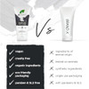 Dr. Organic Bio Coal Exfoliant Facial 125Ml