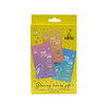 Dr. Pawpaw Original Balm Dr.Pawpaw Glowing Beauty Sheet Mask Set: Glowing Soothing & Hydrating Sheet Masks: SoftenYounger Looking SkinFor All Skin Type With Hero Ingredient Papayaluronic( )