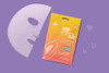 Dr. Pawpaw Original Balm Dr.Pawpaw Glowing Beauty Sheet Mask Set: Glowing Soothing & Hydrating Sheet Masks: SoftenYounger Looking SkinFor All Skin Type With Hero Ingredient Papayaluronic( )