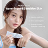 Dr.Althea Calming Relief Set 3 Step Soothing & Hydration Set For Sensitive Skin Korean Vegan Skin Care For All Skin Types