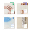 Dr.Althea Sheet Mask Set 345 Relief Cream Mask Jelly Seal Dewy Mask Aqua Hydration Cushion Veil Calming Mask Vegan Korean Skincare (Pack Of 16)