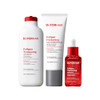 Dr.Forhair Folligen Thickening Shampoo & Scalp Mask & Scalp Serum