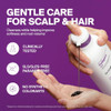 Dr.Forhair Folligen Silk Shampoo & Folligen Silk Treatment Set For Hair Volume And Damage Care