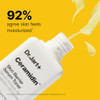 Dr.Jart+ Ceramidin Skin Barrier Repair Korean Face Serum Toner With Ceramides Milky Toner Korean Skin Care 5.07 Fl Oz