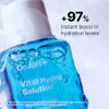 Dr.Jart+ Vital Hydra Solution Hydro Plump Treatment Korean Essence With Hyaluronic Acid For Glass Skin Korean Skin Care 5.07 Fl Oz