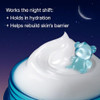 Dr.Jart+ Vital Hydra Solution Hydro Plump Overnight Korean Face Mask With Hyaluronic Acid For Glass Skin Korean Skin Care 2.53 Fl Oz