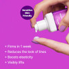 Dr.Jart+ Prejuvenation Firming Bakuchiol Serum With Collagen Peptides Korean Anti Aging Serum Sensitive Skin Friendly Korean Skin Care 1.69 Fl Oz