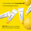 Dr.Jart+ Ceramidin Jelly Korean Lip Balm With Ceramides Korean Skin Care 0.23 Fl Oz