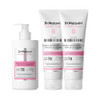 Dr.Melaxin Bondex Protein Bonding Remodeling Conditioner 2Ea+Shampoo 1Ea Hair Clinic For Shiny Hair Strengthening Keratin & Peptides Bonder Repair & Restore Strength Of Dry Damaged Hair
