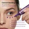 Dr.Melaxin Calcium Eye Patch & Bonding Eye Cream Bundle Firming Anti-Wrinkle K-Beauty Eye Care Set Puffiness Wrinkle & Dark Circle Care