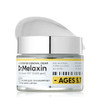 Dr.Melaxin Oyster Pep3 Renewal Cream Daily Anti-Aging Face Moisturizer Skin Elasticity & Reduce Wrinkle 50Ml1.69 Fl Oz