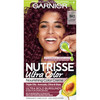 Garnier Nutrisse Ultra Color Nourishing Color Creme, Intense Burgundy [Br3] 1 Ea