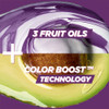 Garnier Nutrisse Ultra Color Nourishing Color Creme, Intense Burgundy [Br3] 1 Ea