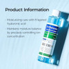 Dr.Melaxin Aqua Ion Plasma Watery Toner 200Ml / 6.76 Fl Oz Hyaluronic Acid L22 Moisturizing Korean Skincare