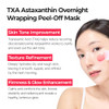 Dr.Melaxin Tx Astaxanthin Glow Wrapping Duo Tranexamic Acid&Astaxanthin&Niacinamide For Complete Dark Spot Care