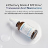 Dr.Melaxin Tx Ampoule Rx Facial Ampoule