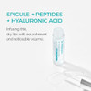 Dr.Melaxin Bp Spicule Plumping Lip Shot Maxi Microneedle Lip Plumper For Fuller Lips & Smooth Texture Hyaluronic Acid & Peptides For Volume & Fine Line Care Korean Lip Treatment