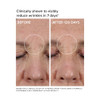 Drmtlgy Needle-Less Growth Factor Serum For Face Multi-Peptide & Hyaluronic Acid Facial Serum Firming & Lifting Skin Barrier Support & Wrinkle Care