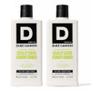 Duke Cannon Superior Grade Scalp Care Conditioner For Men 14 Oz Vitamin B5 For Hydration Rosemary & Arnica For Scalp Soothing Shea Butter & Coconut Oil For Moisture Sulfate-