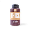Duke Cannon Thick High-Viscosity Body Wash - Old Glory Scent 17.5Oz - 3X Thicker Plant-Based Mineral-Enriched Body Wash For Men With Notes Of Cedarwood And Amber