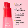 E.L.F. Jelly Pop Dew Primer Limited Edition Translucent Face Primer For Moisturizing & Smoothing Skin & Gripping Makeup Vegan & Cruelty-