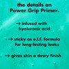 E.L.F. All Day Every Day Makeup Kit Hydrating Face Primer Curling Mascara High-Shine Lip Gloss & Clear Eyebrow Gel + Mascara Vegan & Cruelty-