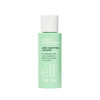 E.L.F. Skin Blemish Breakthrough Clarifying Cleanser Mini Gel Cleanser For Removing Makeup Controlling Oil & Clarifying Pores 1% Salicylic Acid